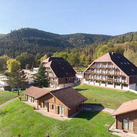 Village Vacances Cap France La Bolle Saint-Die-des-Vosges Exterior photo